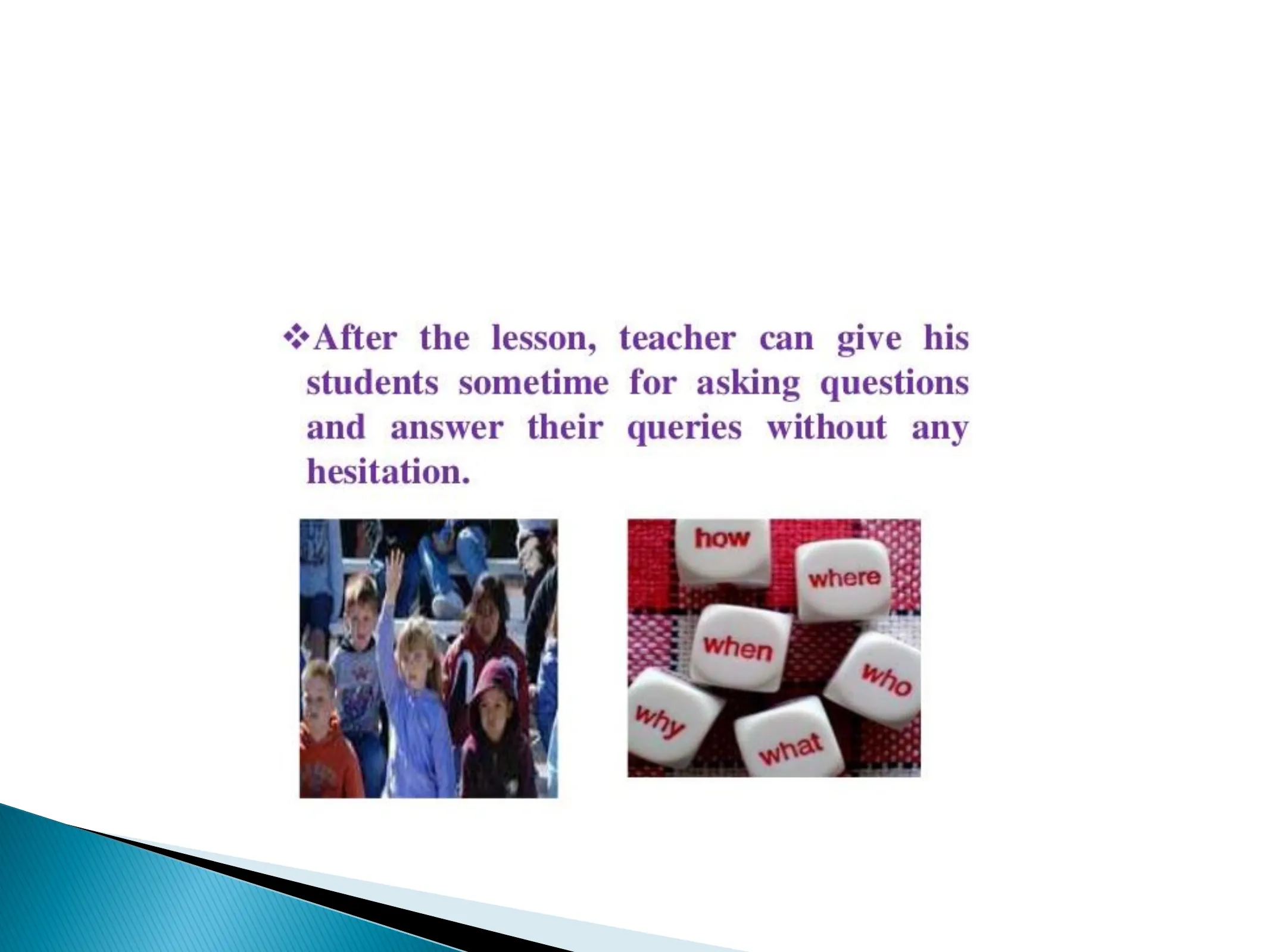 Basics of Lecture Method, page 33
