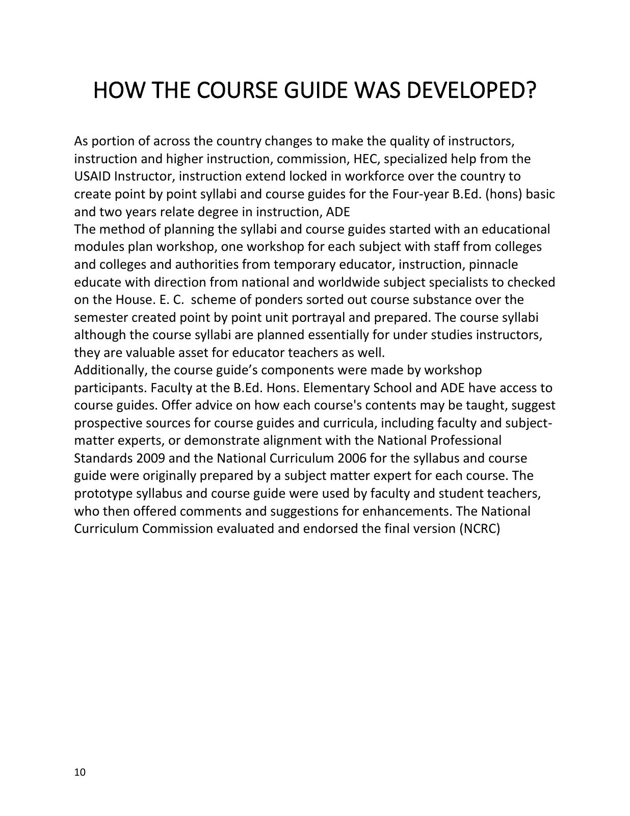 Teaching of Social Studies, page 11