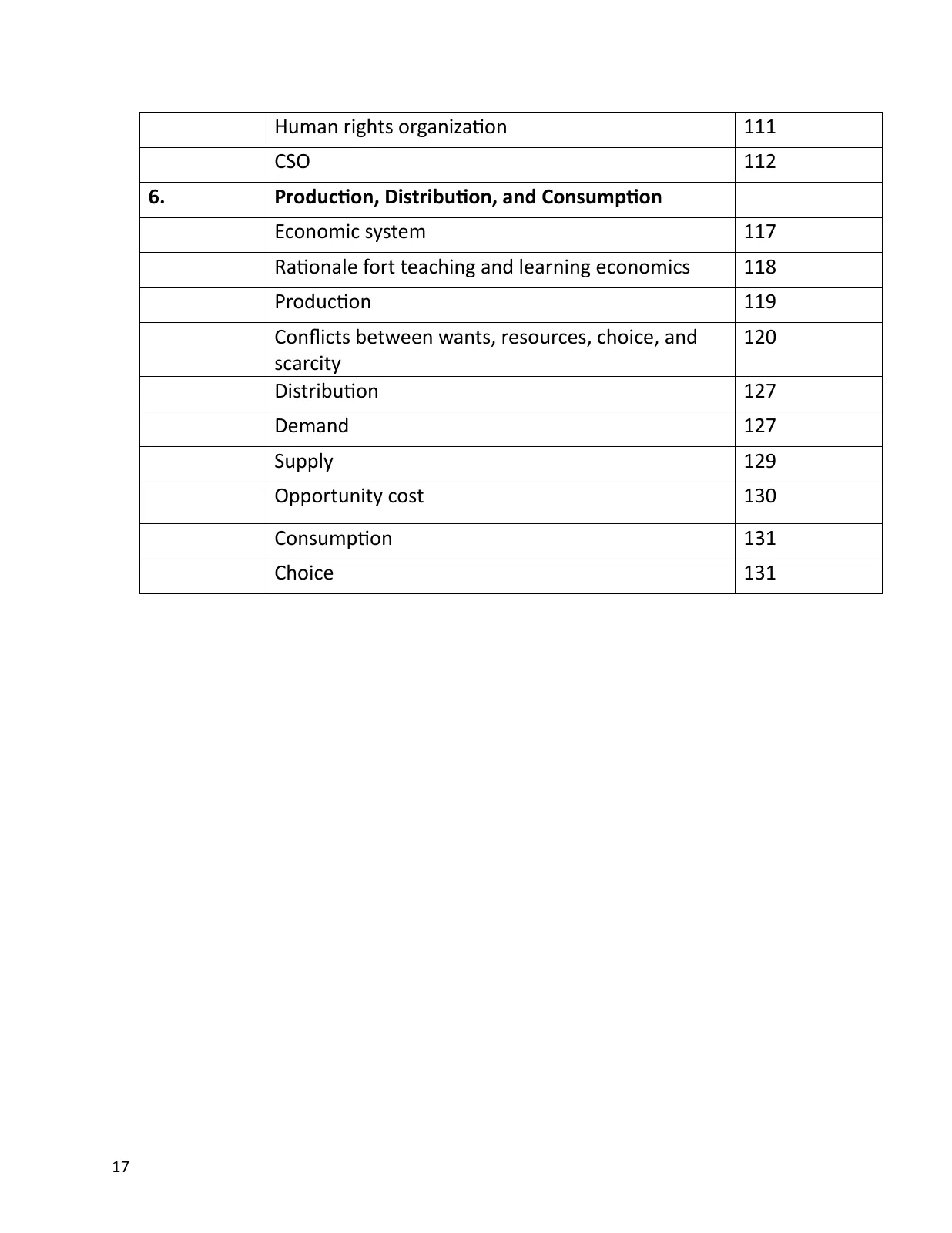 Teaching of Social Studies, page 18