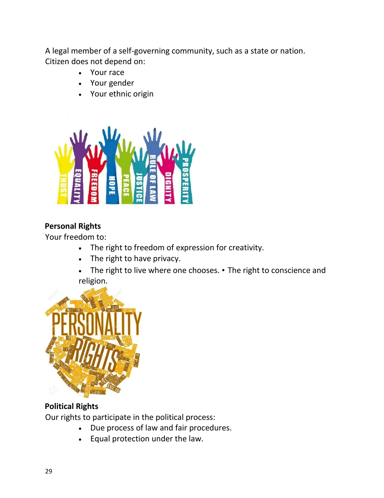 Teaching of Social Studies, page 30