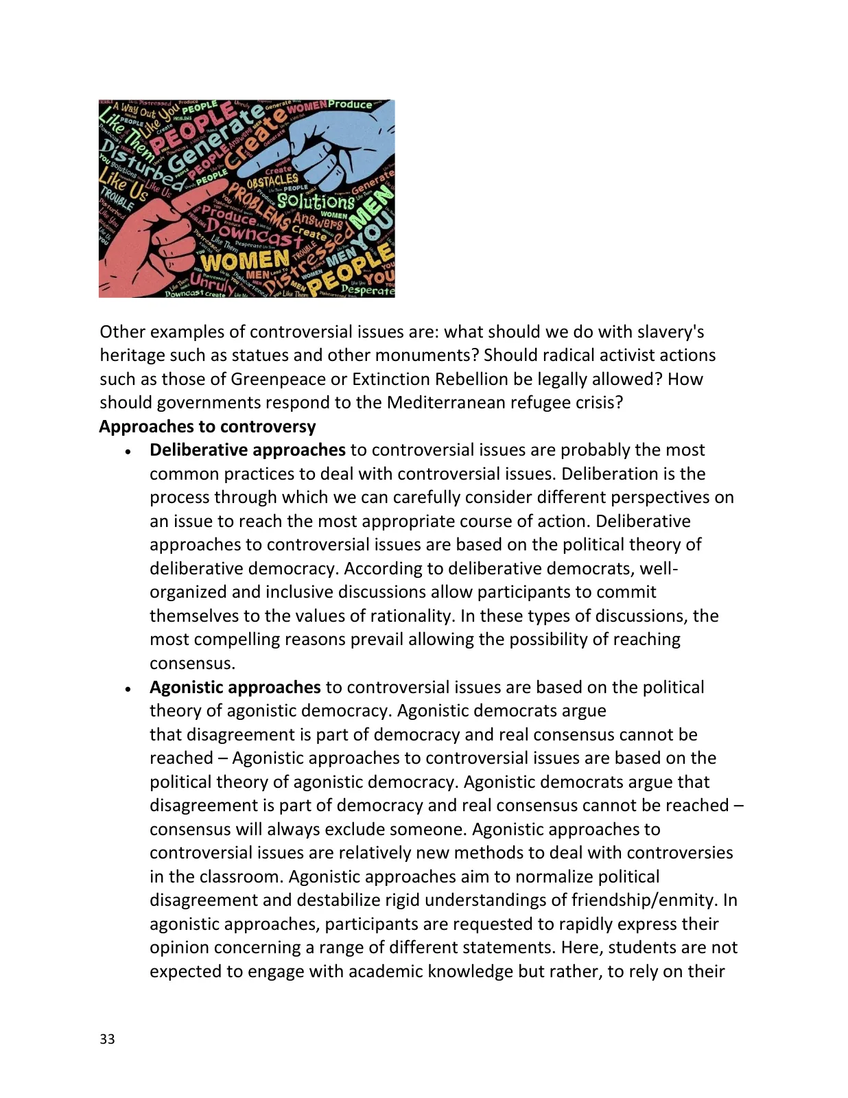 Teaching of Social Studies, page 34