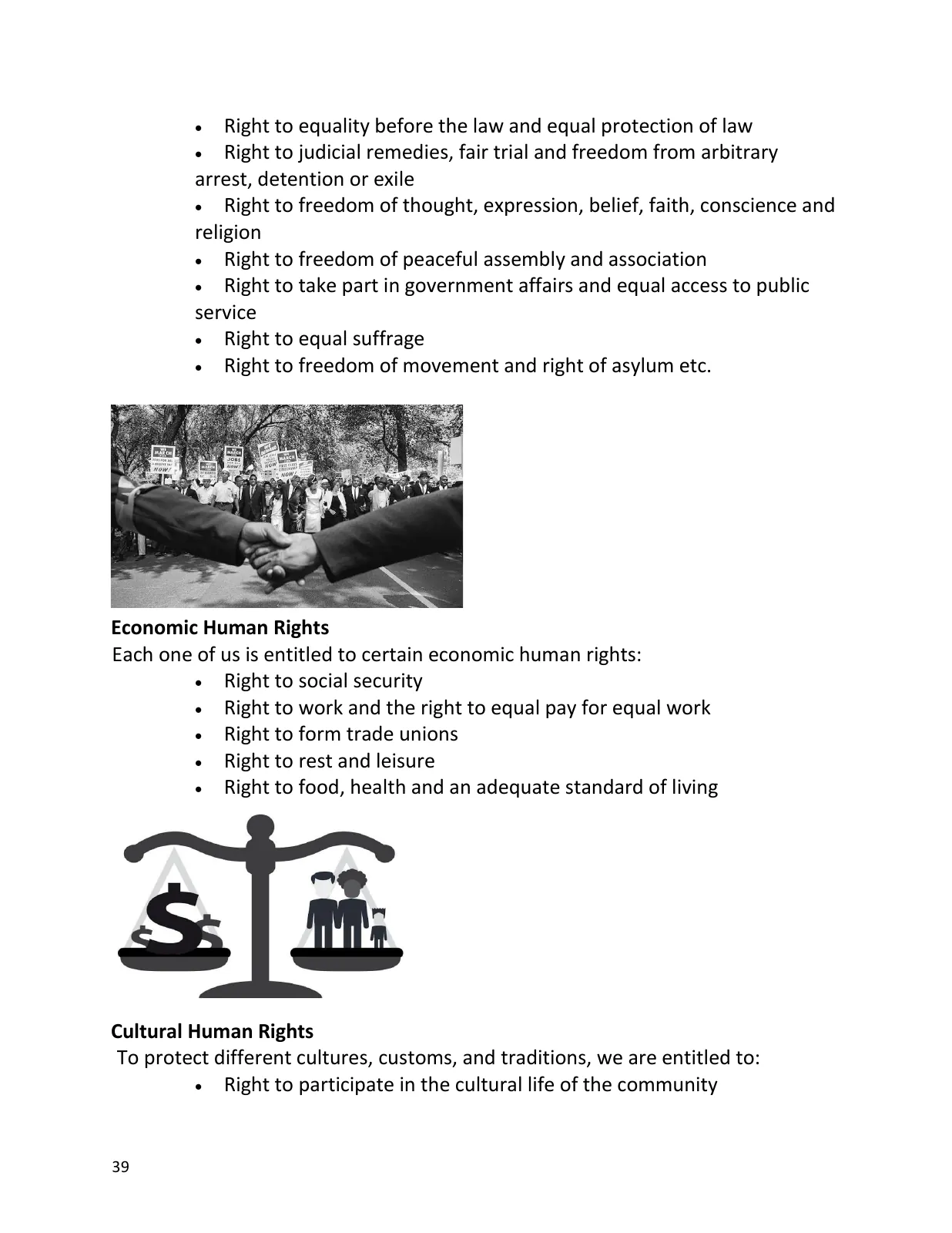 Teaching of Social Studies, page 40