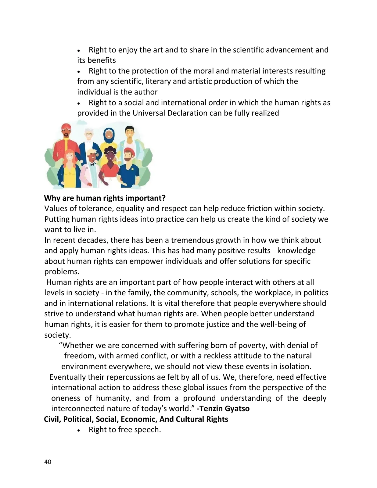 Teaching of Social Studies, page 41