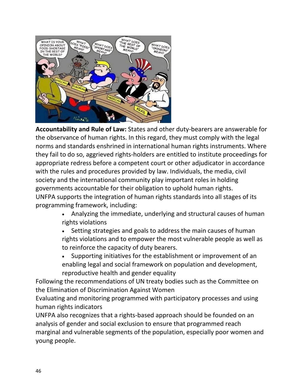 Teaching of Social Studies, page 47