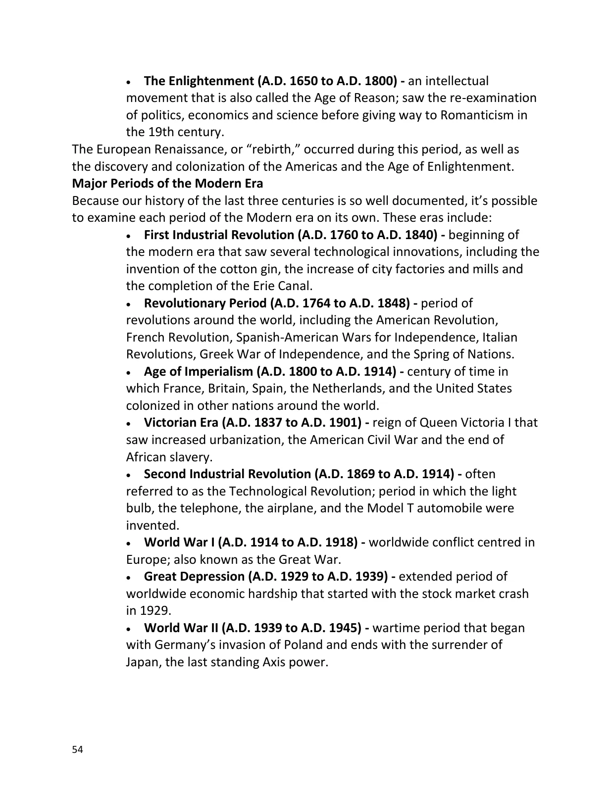 Teaching of Social Studies, page 55