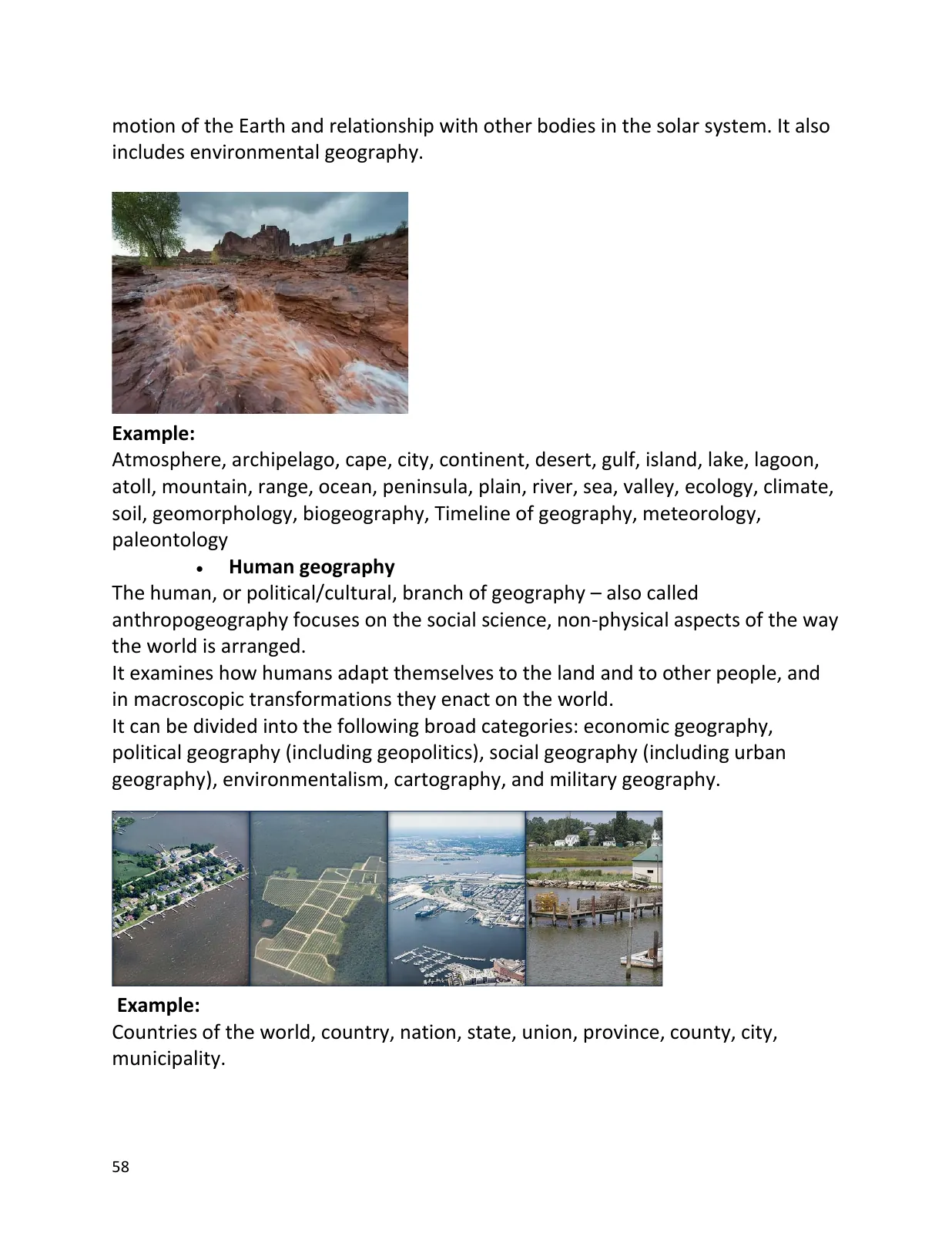 Teaching of Social Studies, page 59