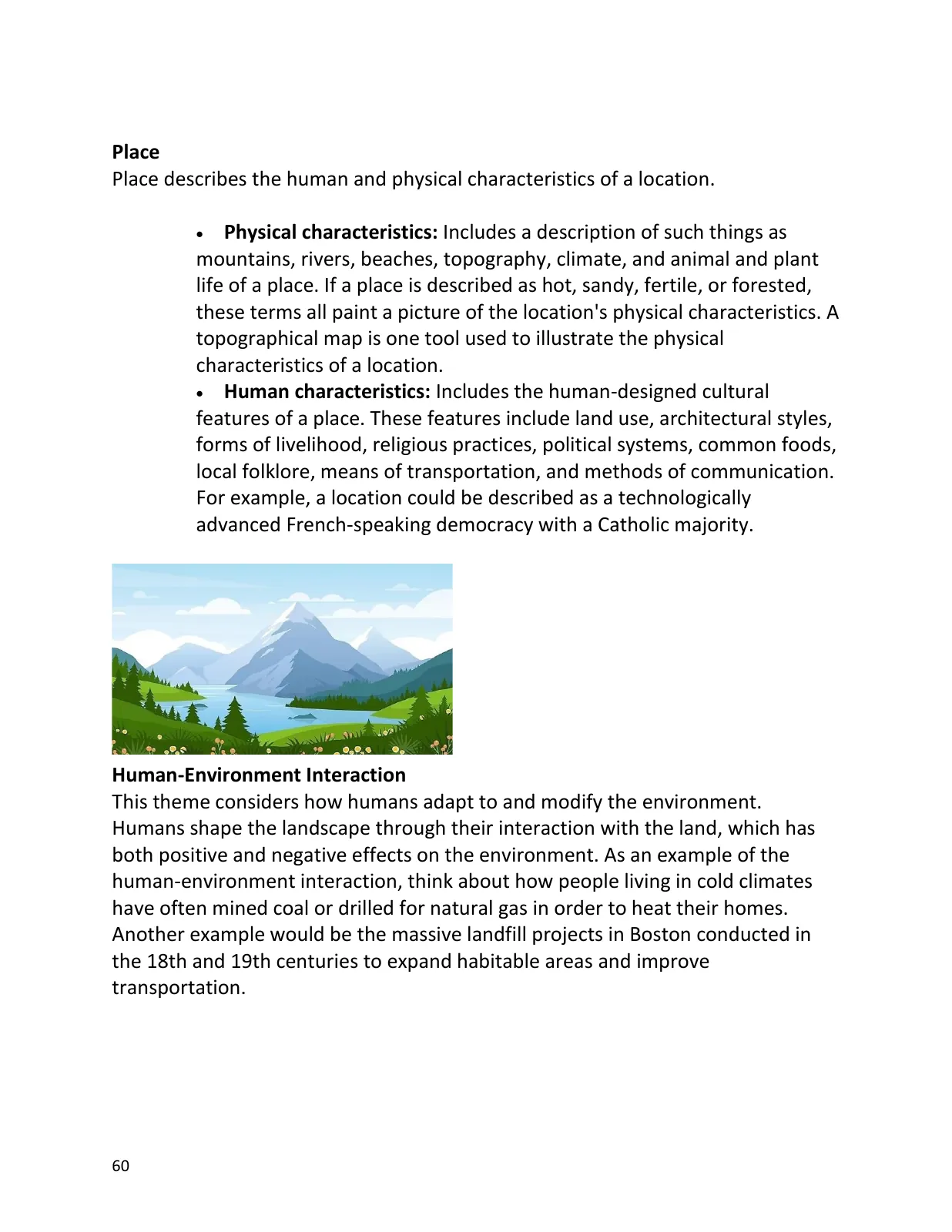 Teaching of Social Studies, page 61