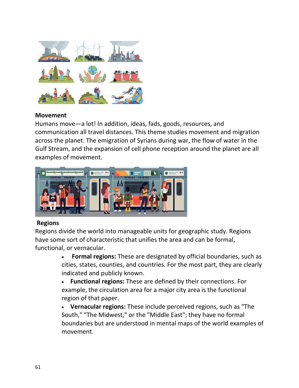 Teaching of Social Studies, page 62