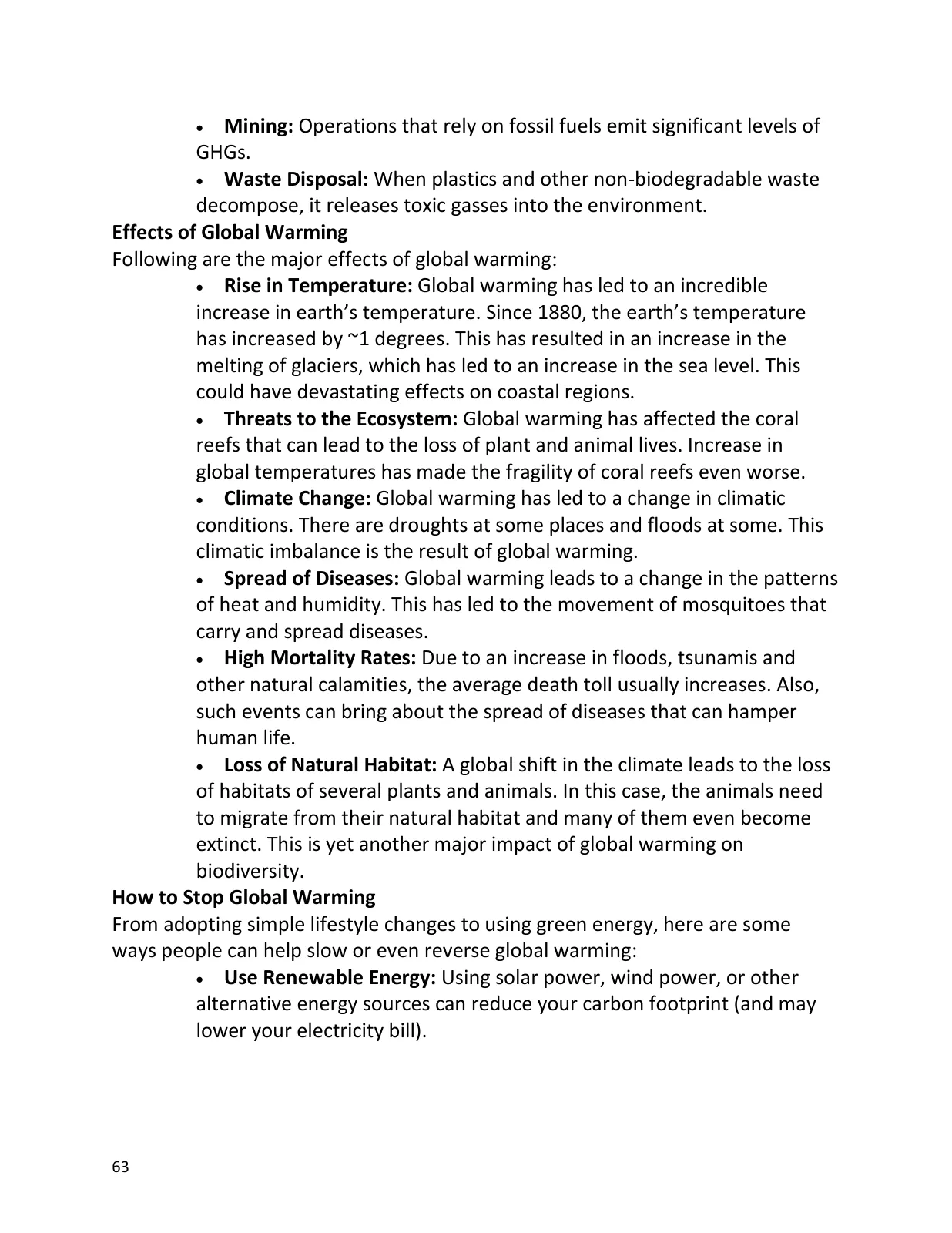 Teaching of Social Studies, page 64
