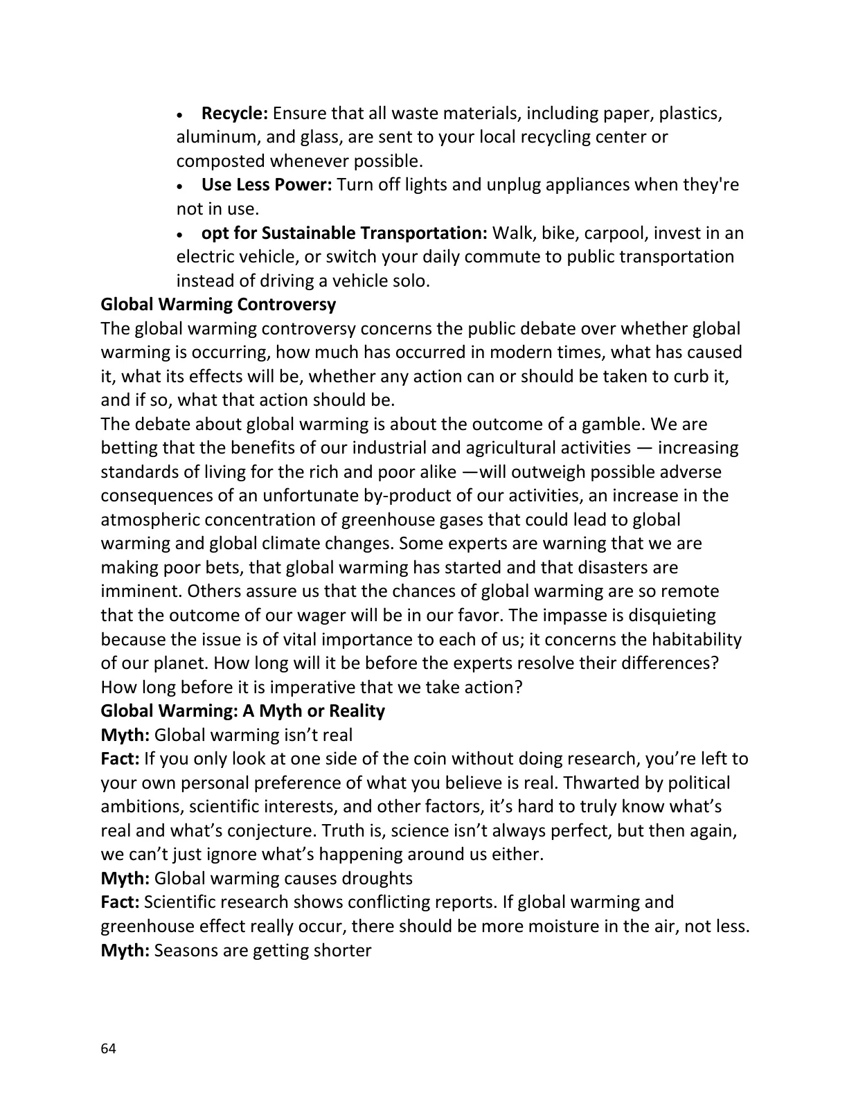 Teaching of Social Studies, page 65