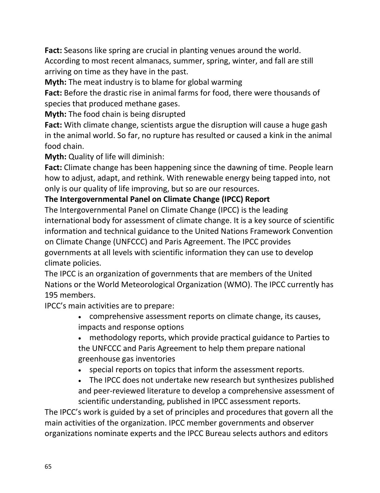 Teaching of Social Studies, page 66