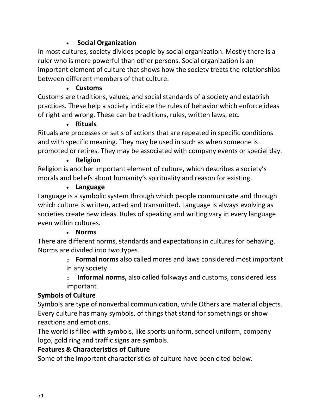 Teaching of Social Studies, page 72
