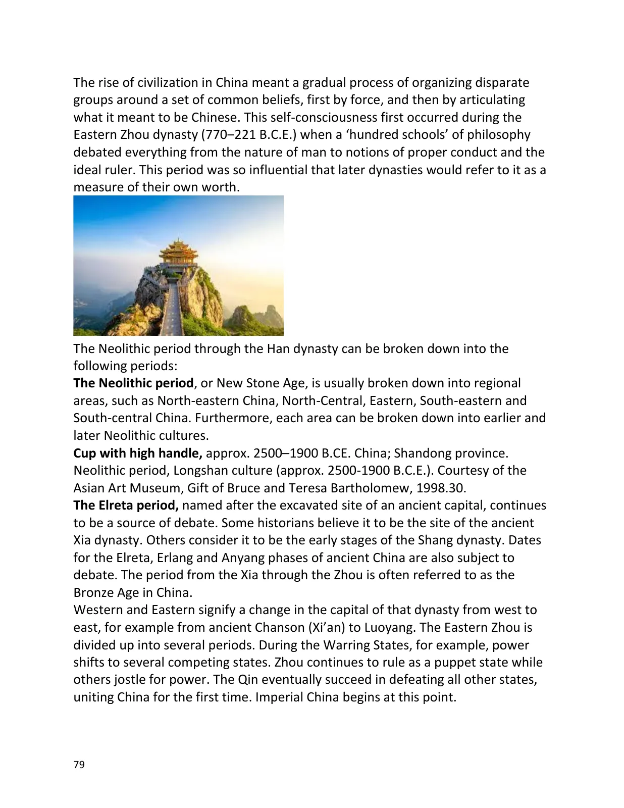 Teaching of Social Studies, page 80