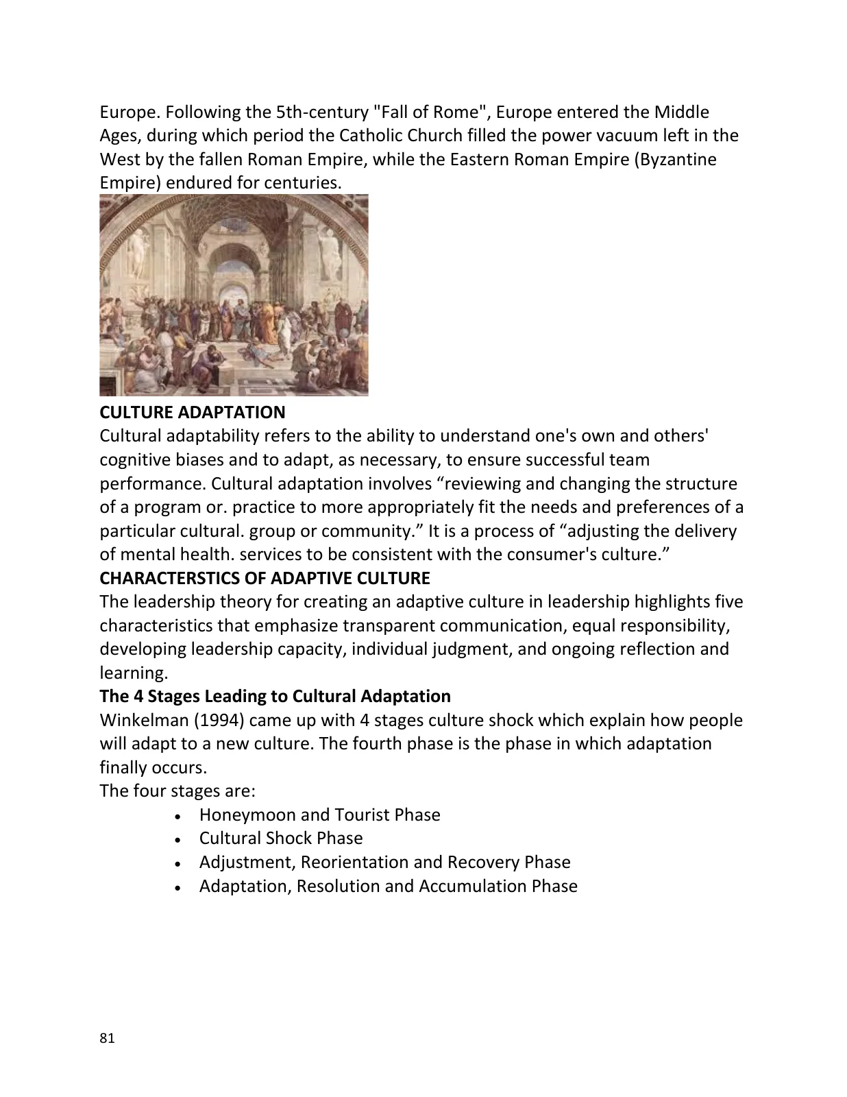 Teaching of Social Studies, page 82