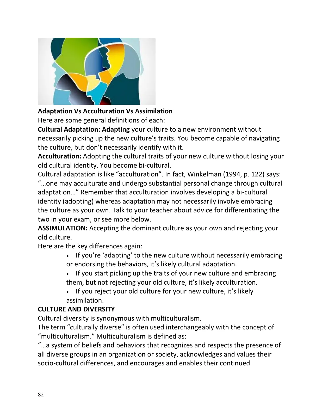 Teaching of Social Studies, page 83