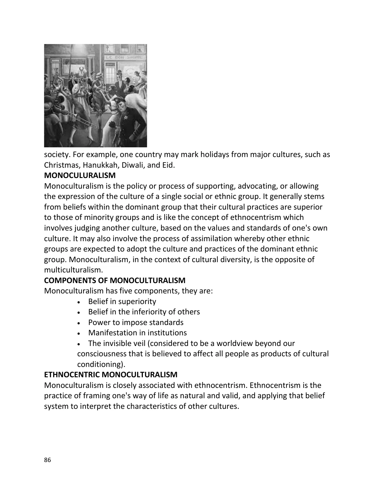 Teaching of Social Studies, page 87