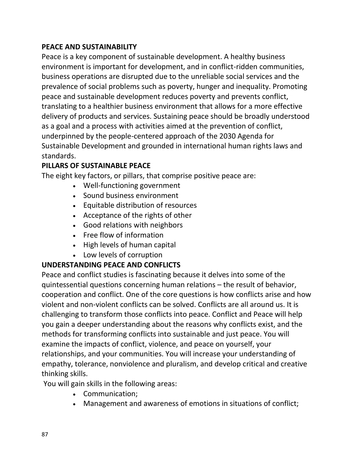 Teaching of Social Studies, page 88