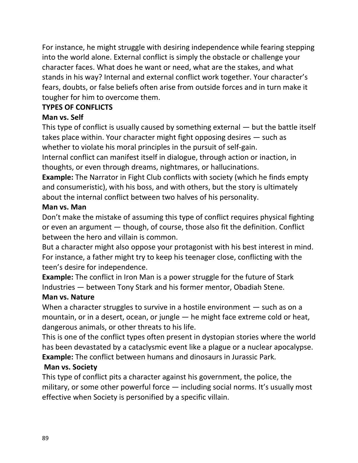 Teaching of Social Studies, page 90