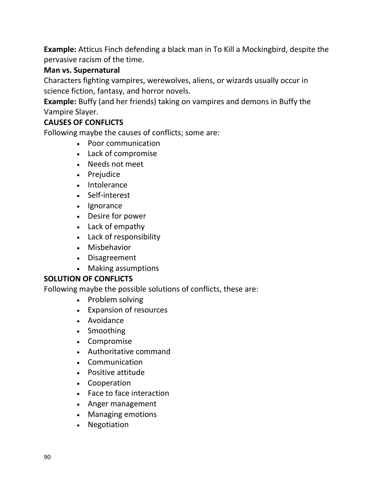 Teaching of Social Studies, page 91