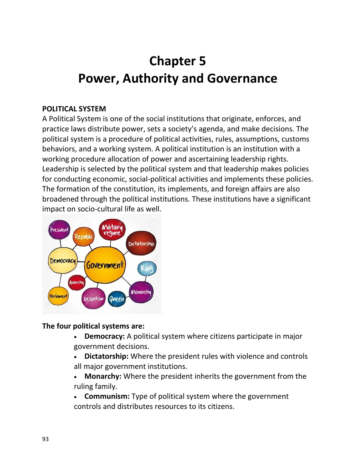 Teaching of Social Studies, page 94