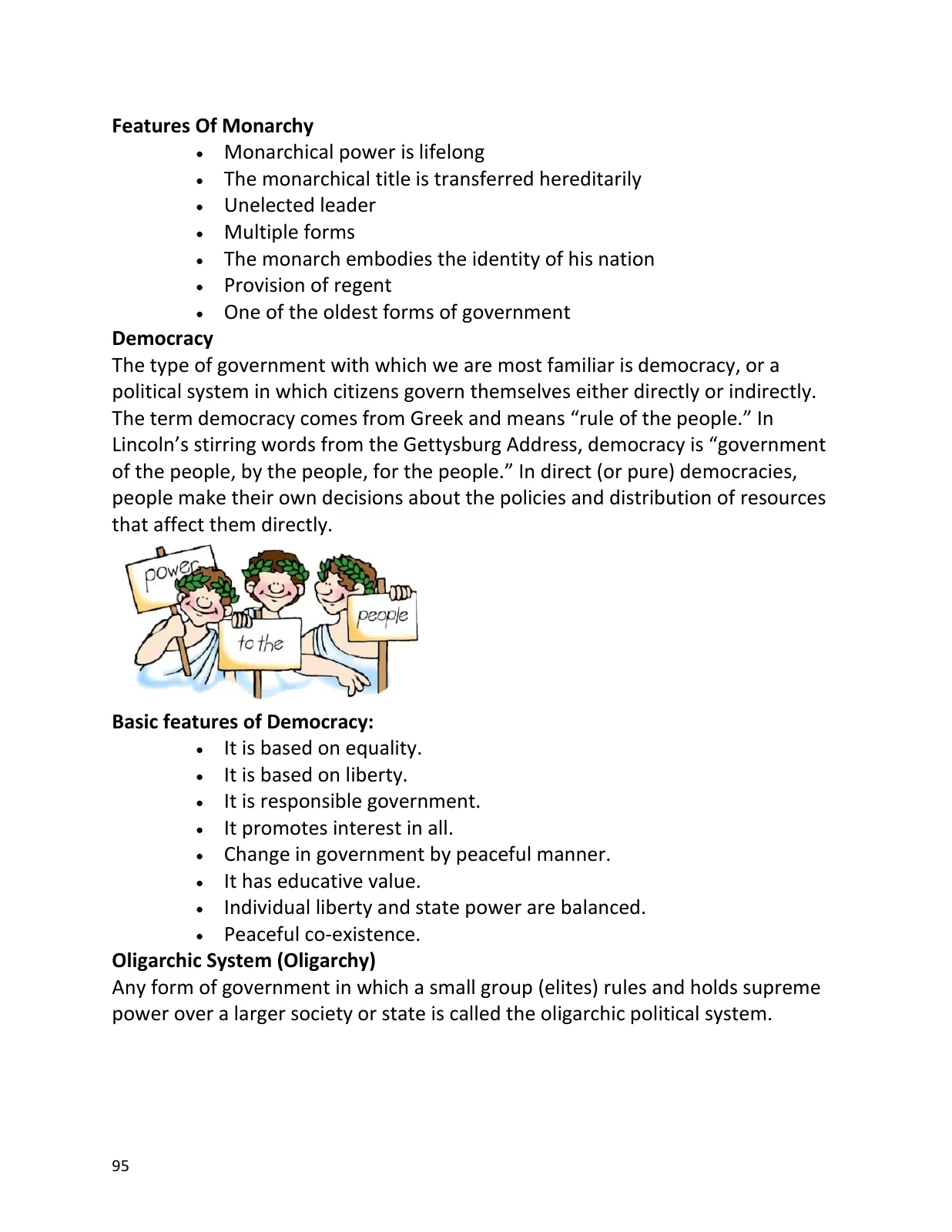 Teaching of Social Studies, page 96