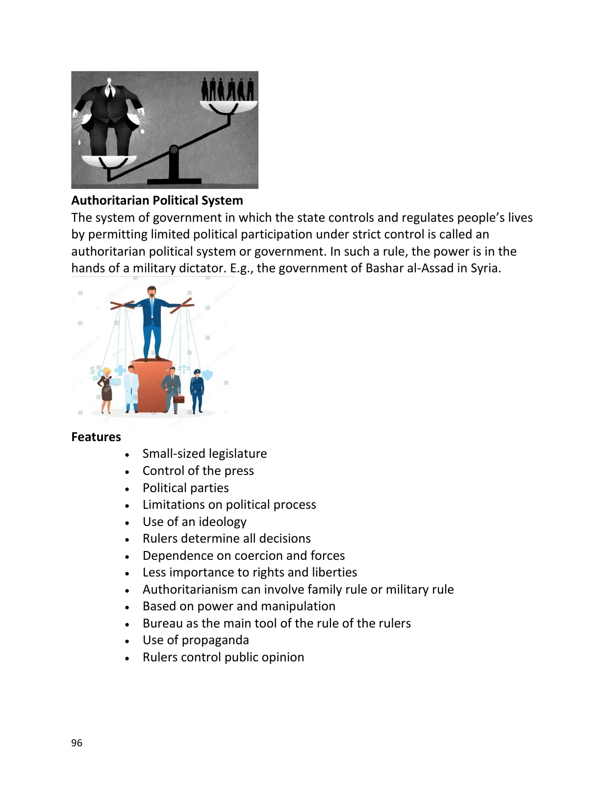 Teaching of Social Studies, page 97