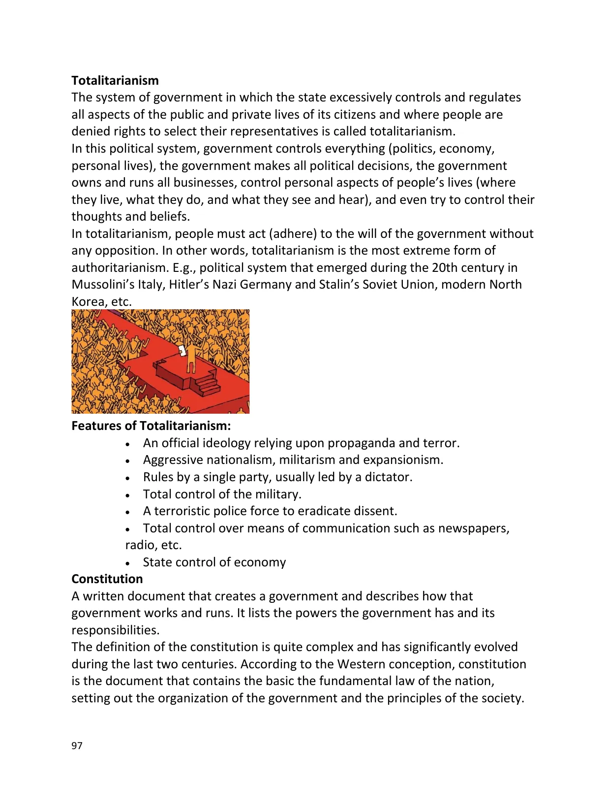 Teaching of Social Studies, page 98