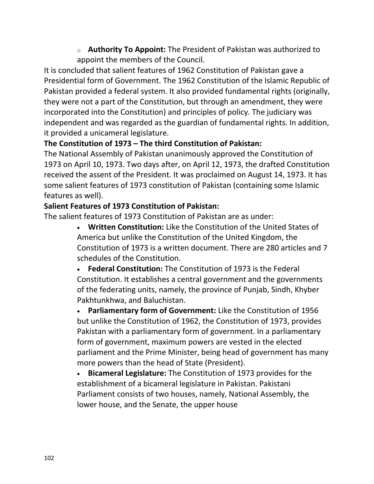 Teaching of Social Studies, page 103