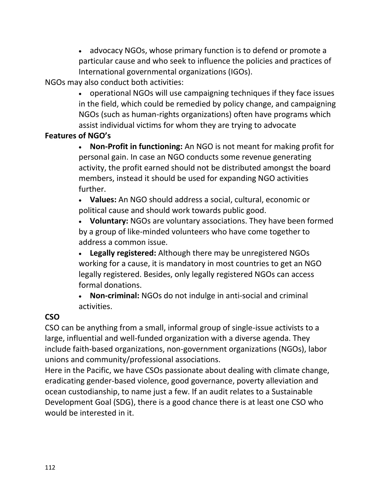 Teaching of Social Studies, page 113