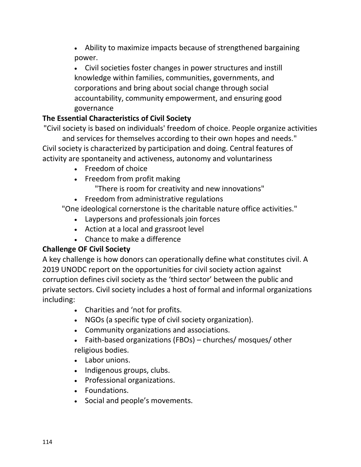 Teaching of Social Studies, page 115