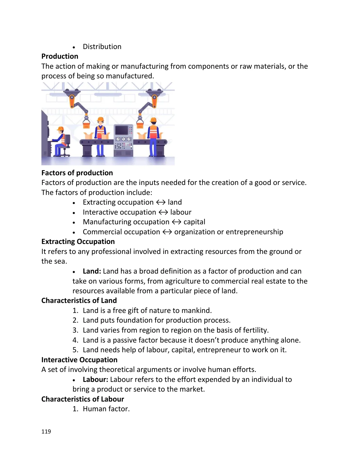 Teaching of Social Studies, page 120