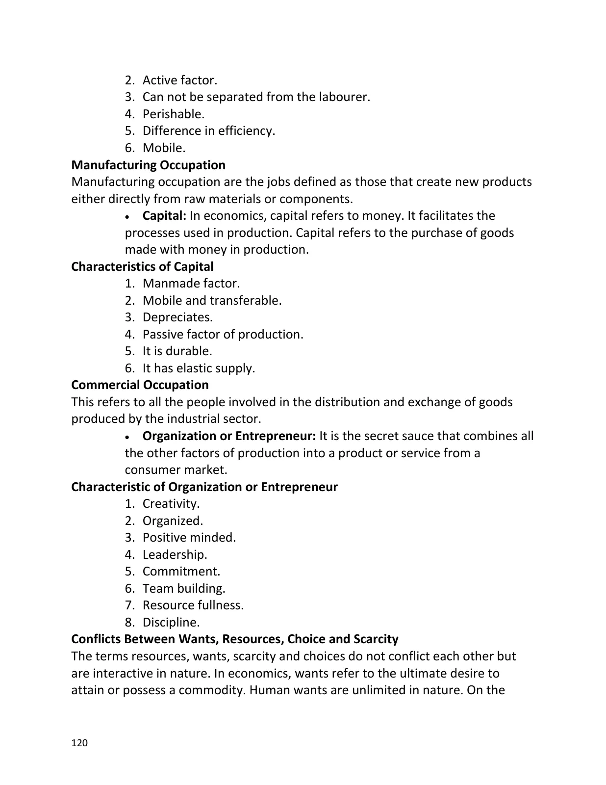 Teaching of Social Studies, page 121