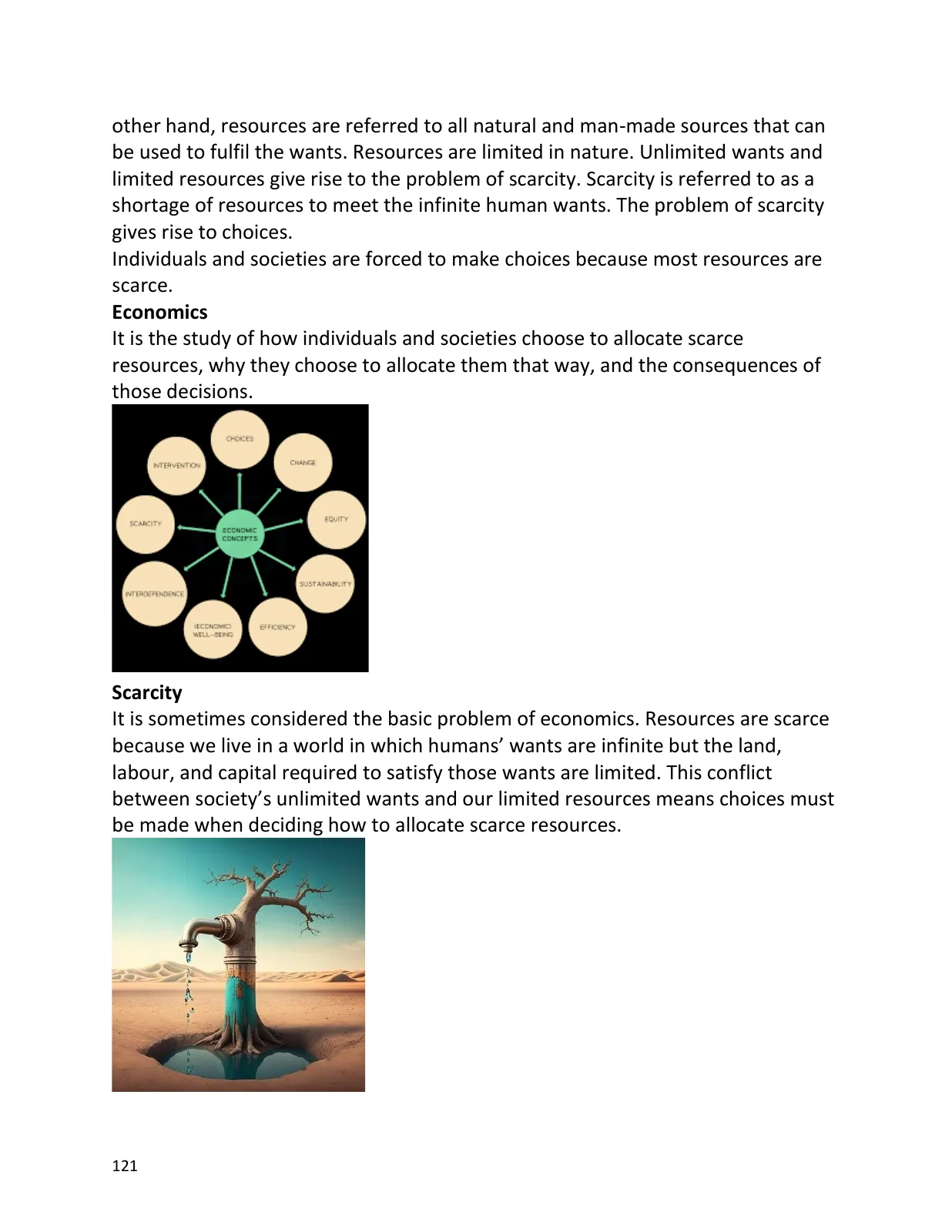 Teaching of Social Studies, page 122
