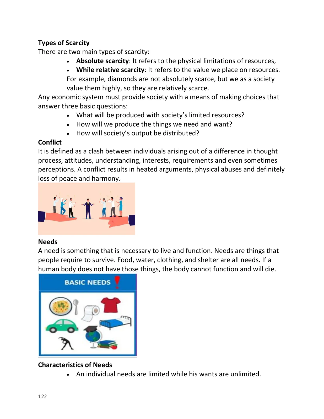 Teaching of Social Studies, page 123