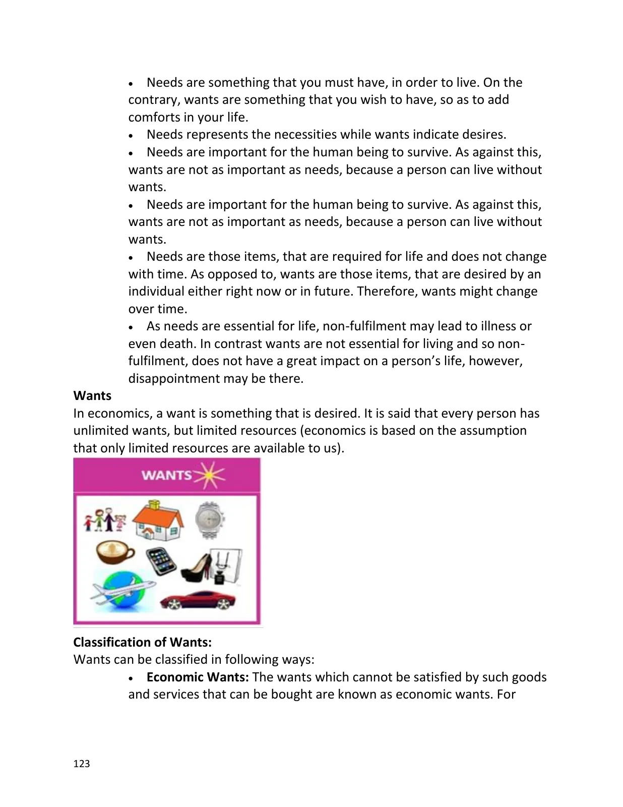 Teaching of Social Studies, page 124