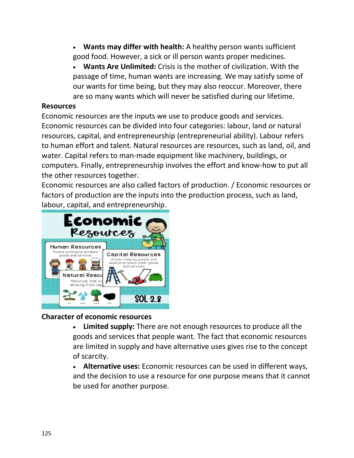 Teaching of Social Studies, page 126