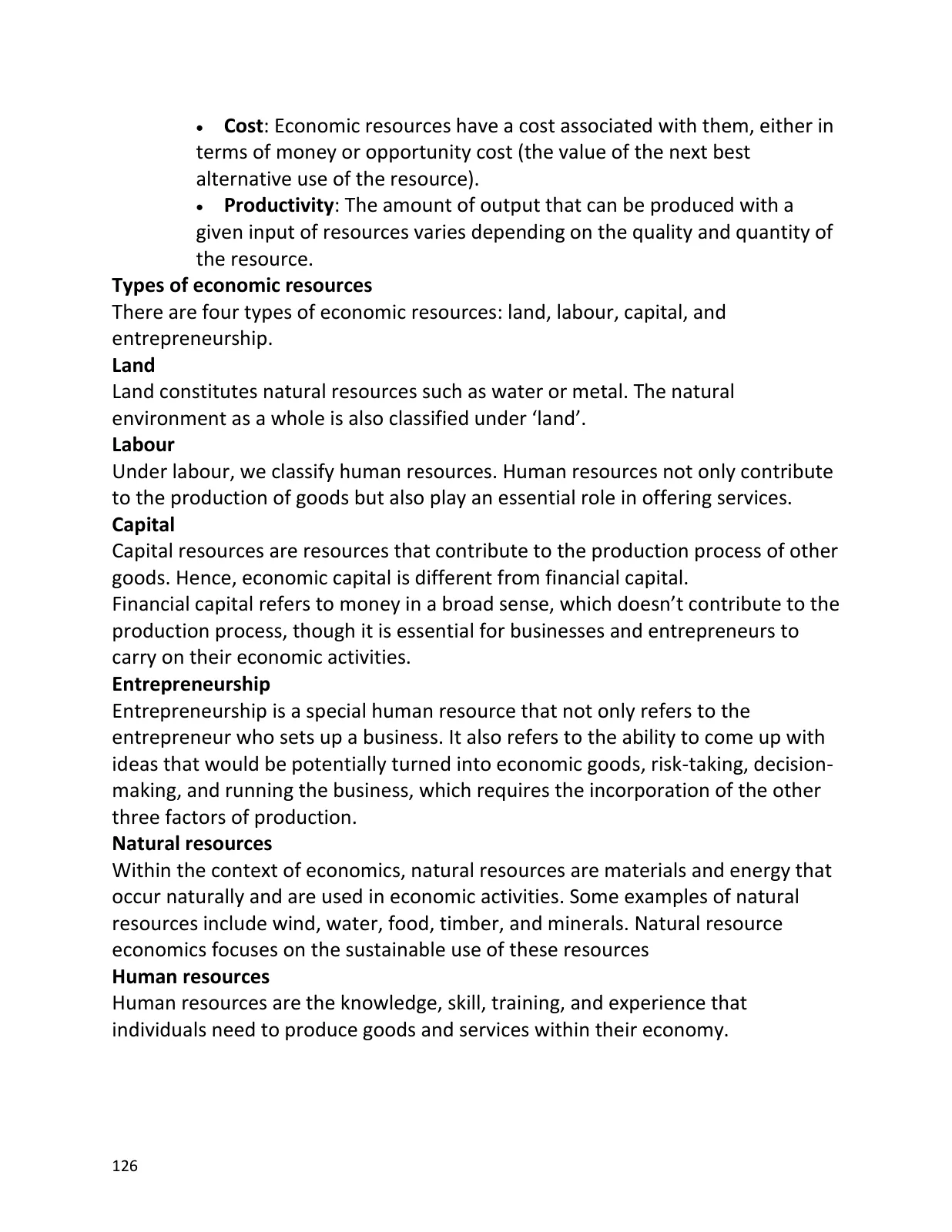 Teaching of Social Studies, page 127