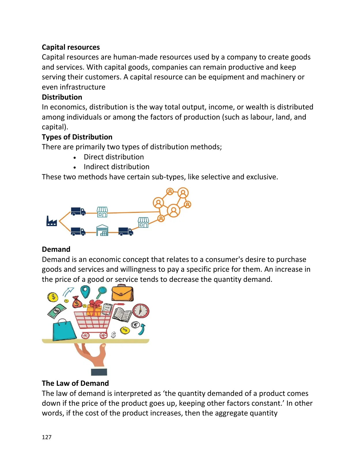 Teaching of Social Studies, page 128