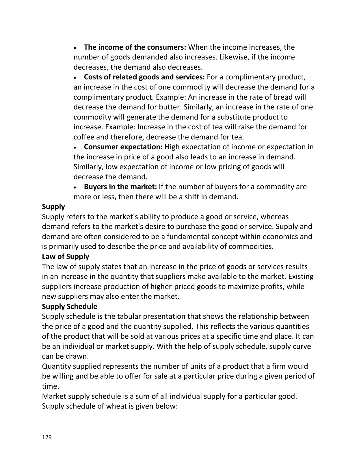 Teaching of Social Studies, page 130