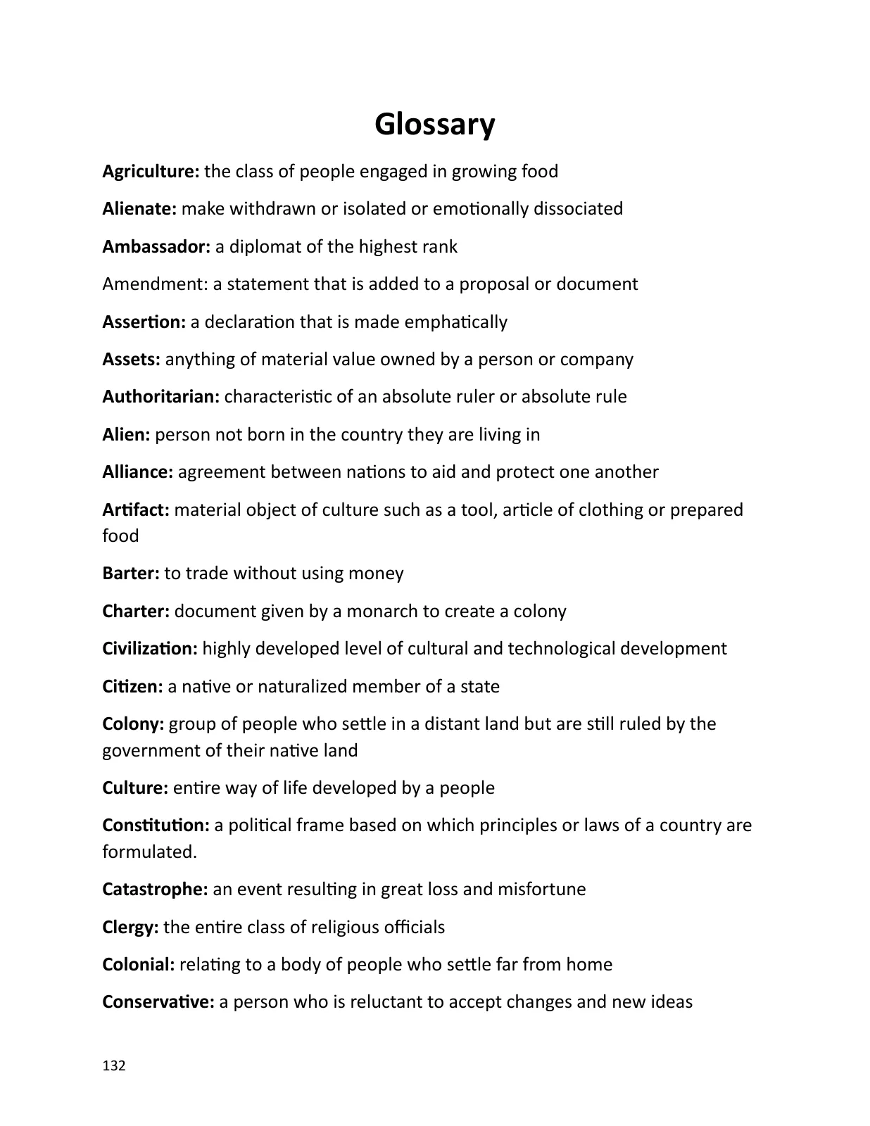 Teaching of Social Studies, page 133