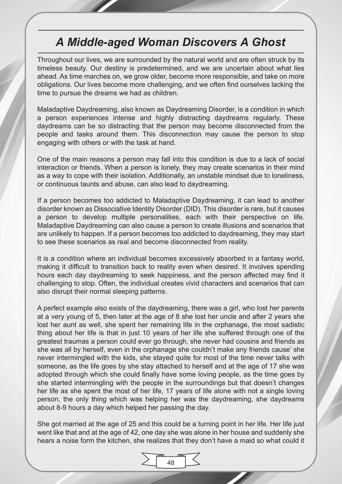 Mashal-e-Ilm, page 53