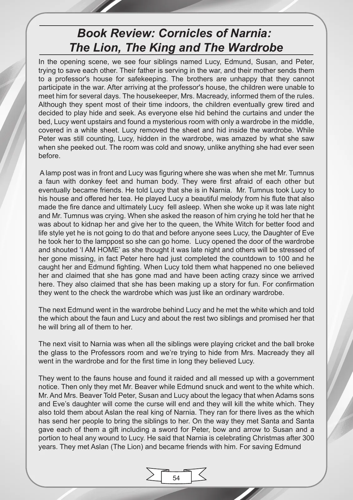 Mashal-e-Ilm, page 59