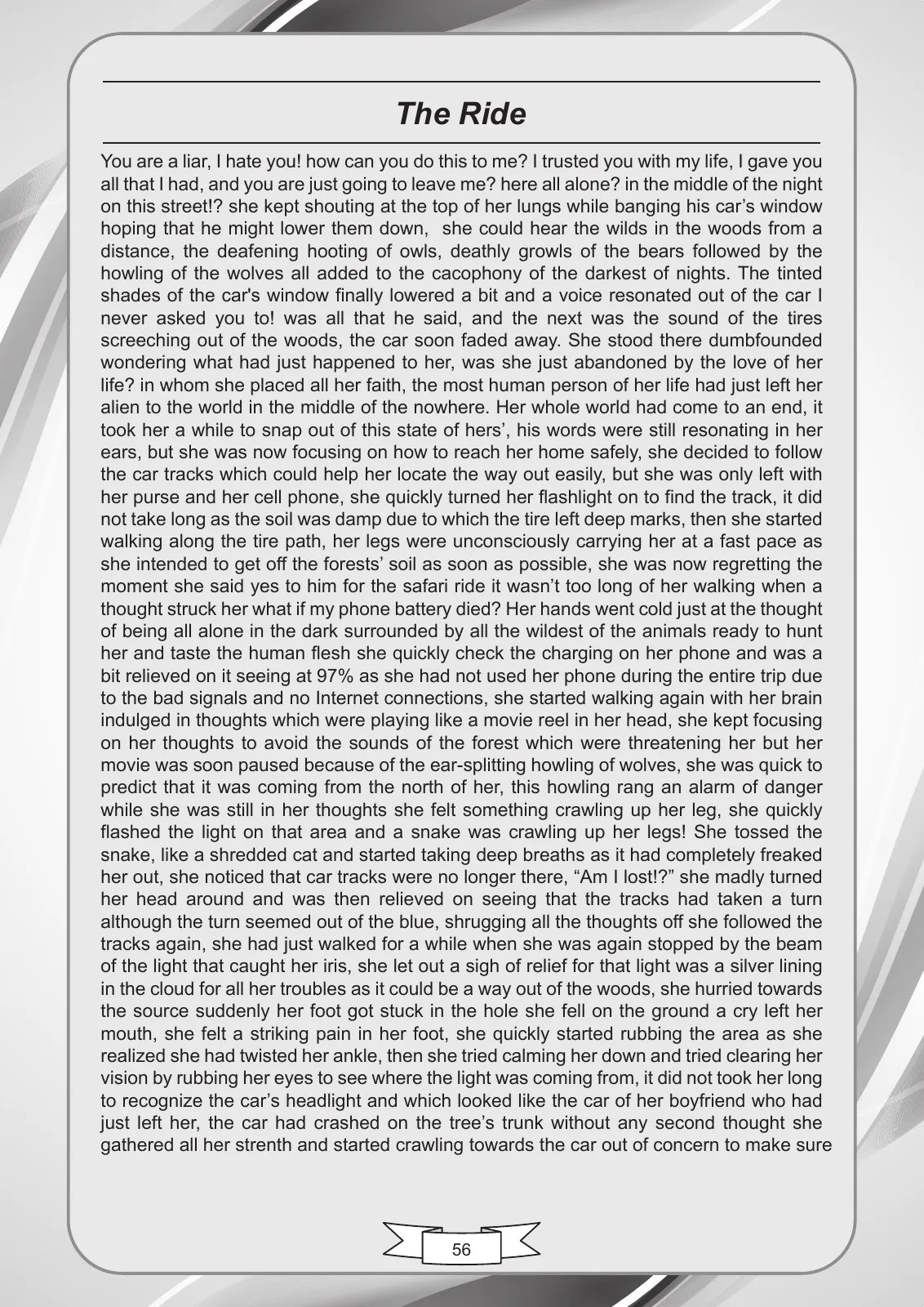 Mashal-e-Ilm, page 61