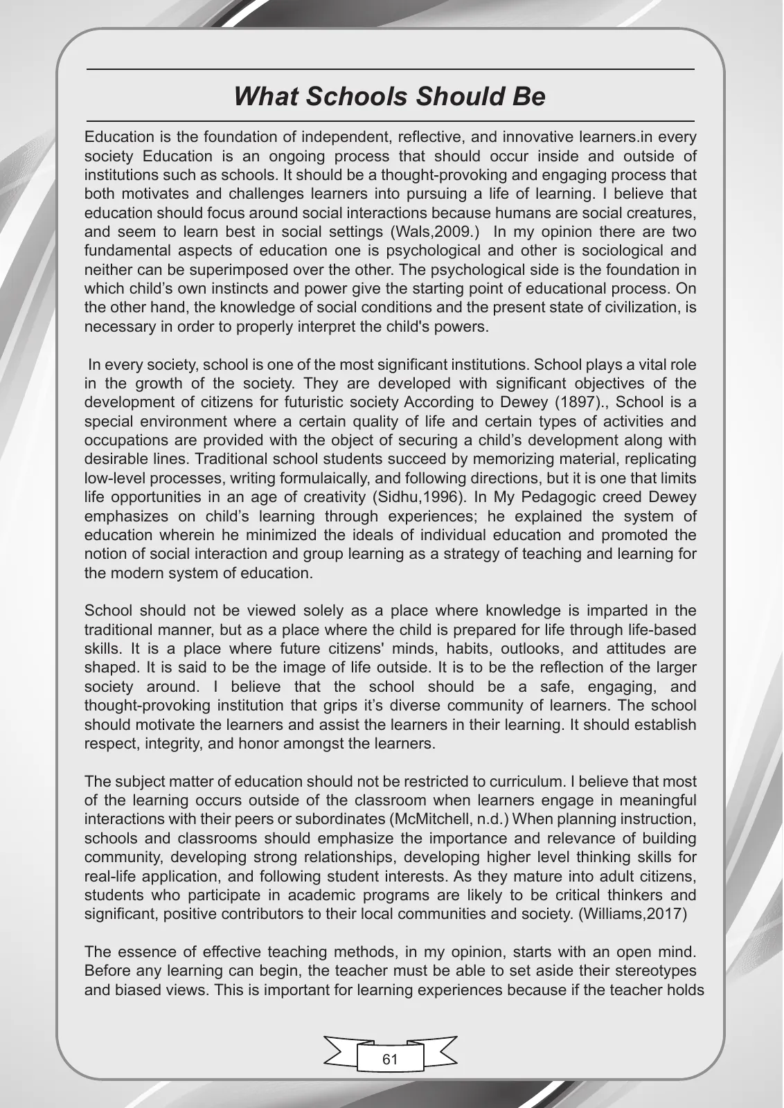 Mashal-e-Ilm, page 66